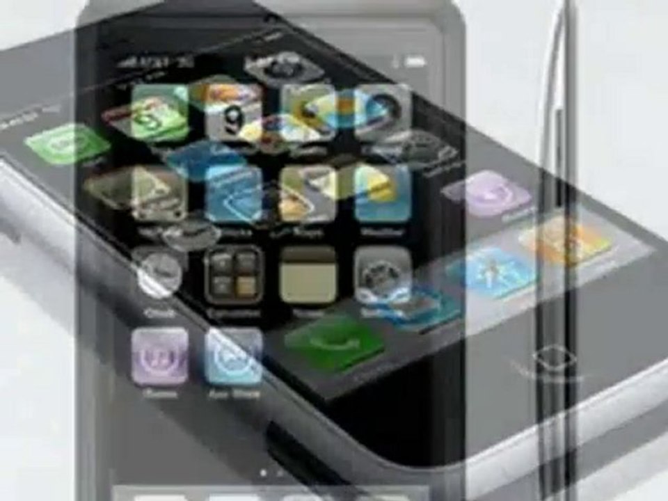 Get Two Apple Iphone 4's For Free!