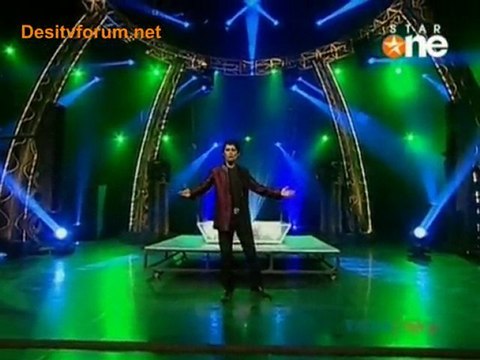 India's Magic Star - 5th September 2010 - pt3_chunk_2