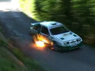 Rallye du Mont-Blanc 2010