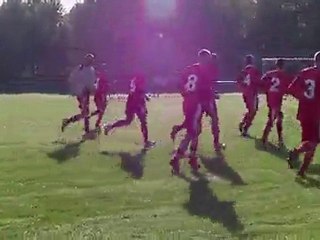 Vidéos Match CSL GRENAY-ASN(05-09-2010) (1)