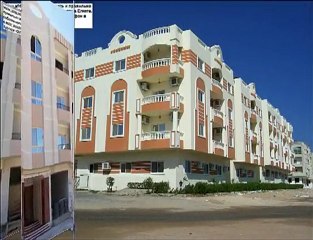 Investments to Egypt. The real estate in Hurghada.