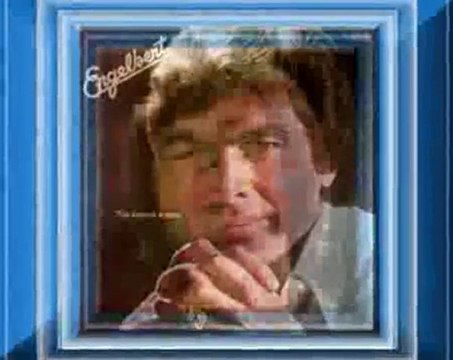 Can t You See -Engelbert Humperdinck