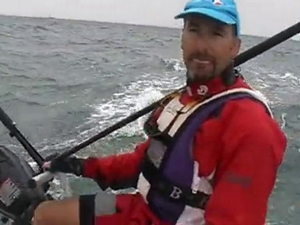 trimaran avec JP août 2010 6/10