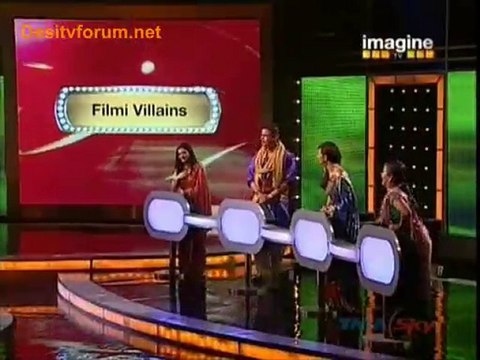 Big Money - 5th September 2010 Part1