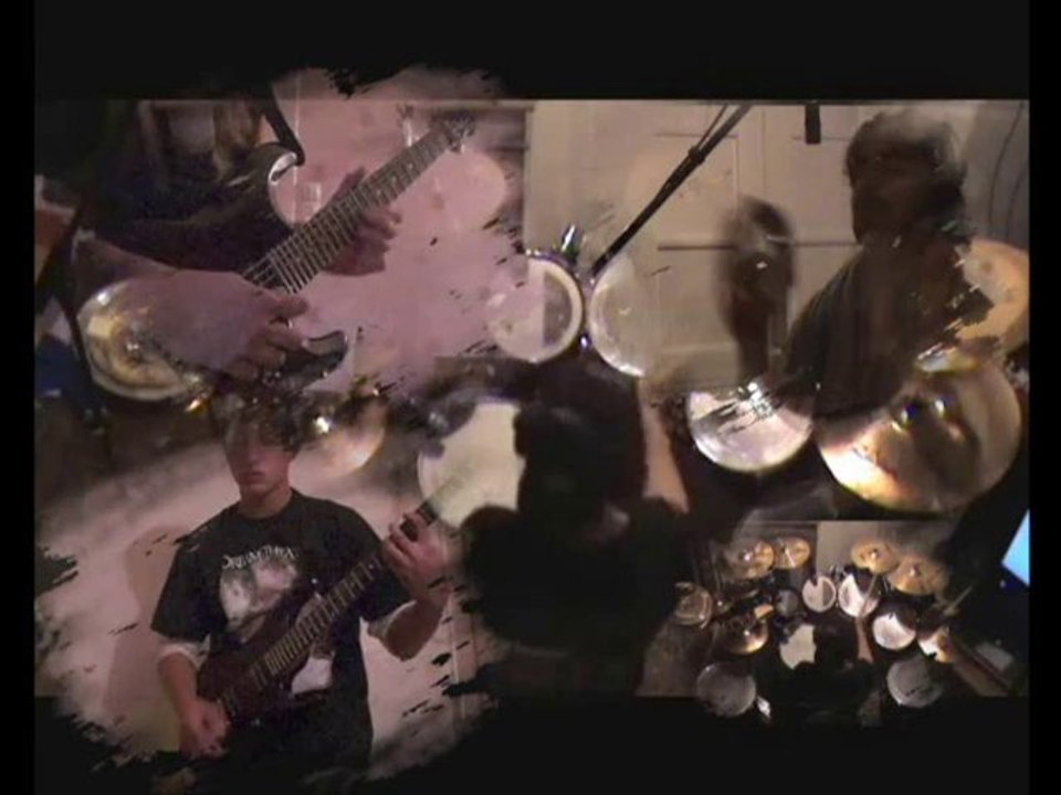 Dream Theater-The Best of Times_Solo-Cover