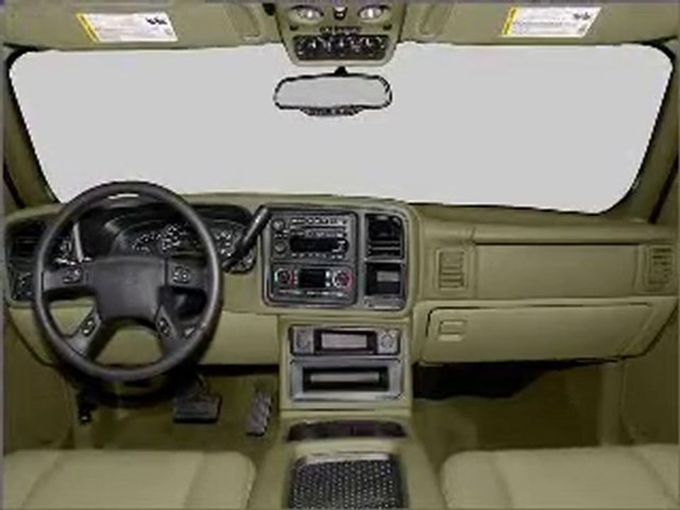 2005 GMC Yukon XL Las Vegas NV - by EveryCarListed.com