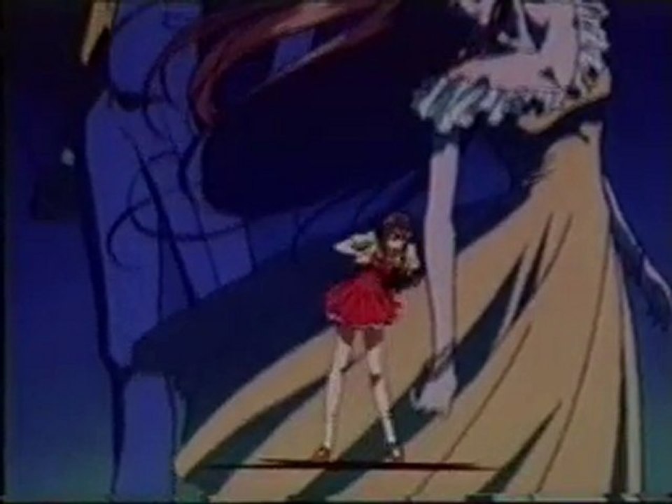 Hentai Anime Music Video