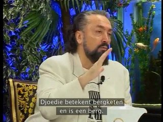 DE VONDST VAN DE ARK VAN NOACH (deel 1 van 3)