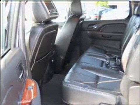 2007 GMC Sierra 1500 Clarksville MD - by EveryCarListed.com