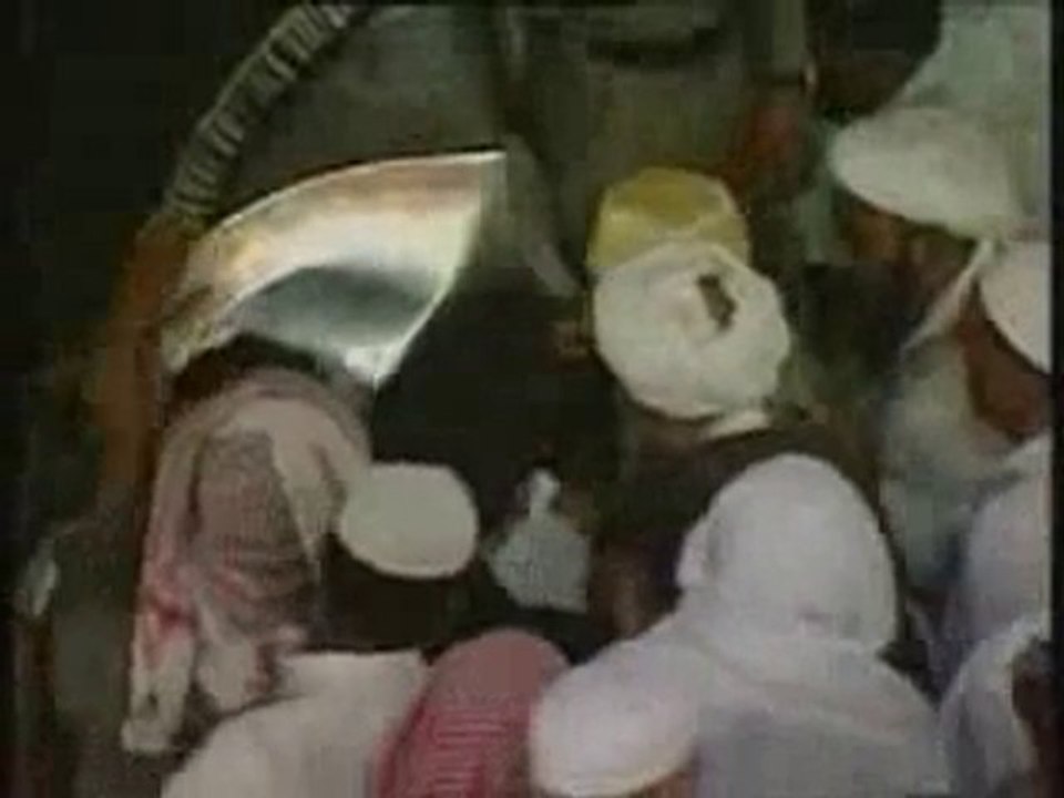 ali ercan  medineye varamadım