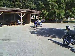 la Saraz The Crazy Motors 4 et 5 septembre 2010  dimanche