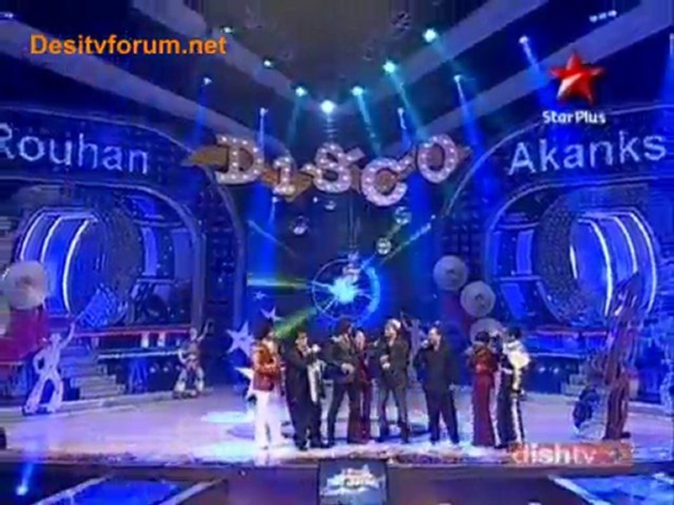 Chote Ustaad - 5th September 2010 Part3