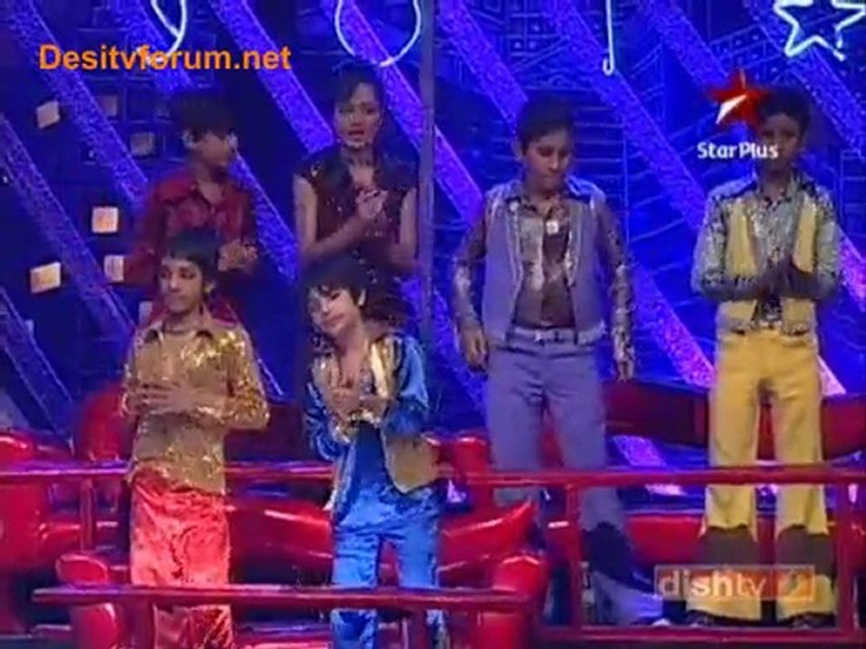 Chote Ustaad - 5th September 2010 Part4
