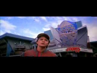 DjgroovyUcanboogie - retour vert le futur !!!