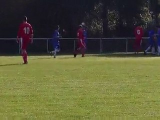 Vidéos Match CSL GRENAY-ASN(05-09-2010) (5)