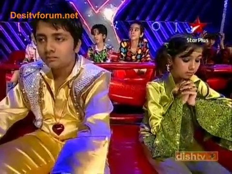 Chote Ustaad - 5th September 2010 Part5