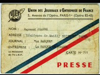 Message aux journalistes à propos de la pédocriminalité