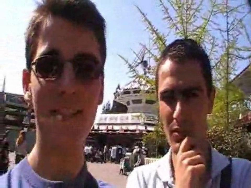 Meeting DCP 10 de Zuzu Disney