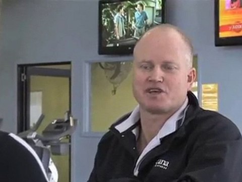 Health Clubs Mornington Oceana Health & Fitness TAS