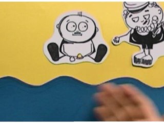 Границы восприятия (60 секунд о Каббале)