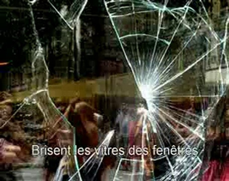 manhattan kaboul version belge