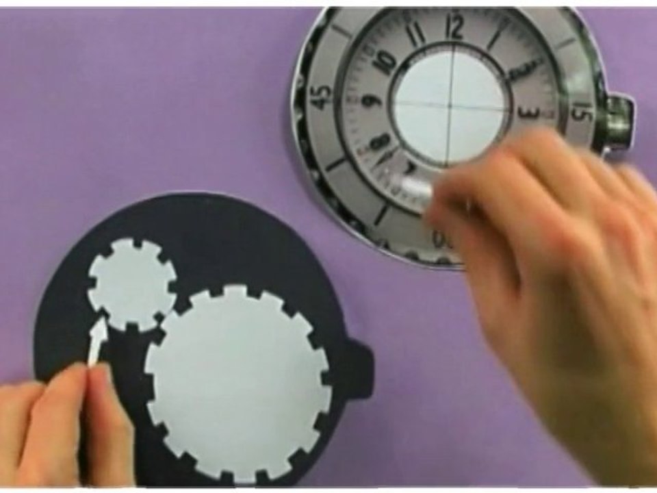 Мы такие разные... (60 секунд о Каббале)