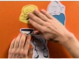 Наслаждение и страдание (60 секунд о Каббале)