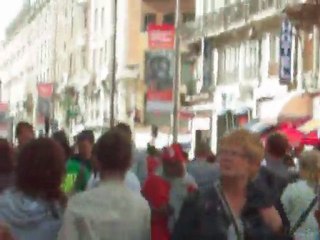 braderie de lille 2010