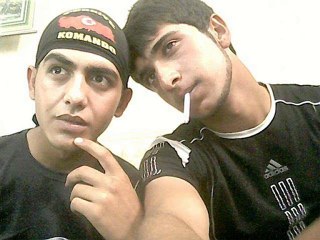 SeRT-FLoW & EnSar & 27NeFeS - Sen ŞimDi NeRDesin 2010