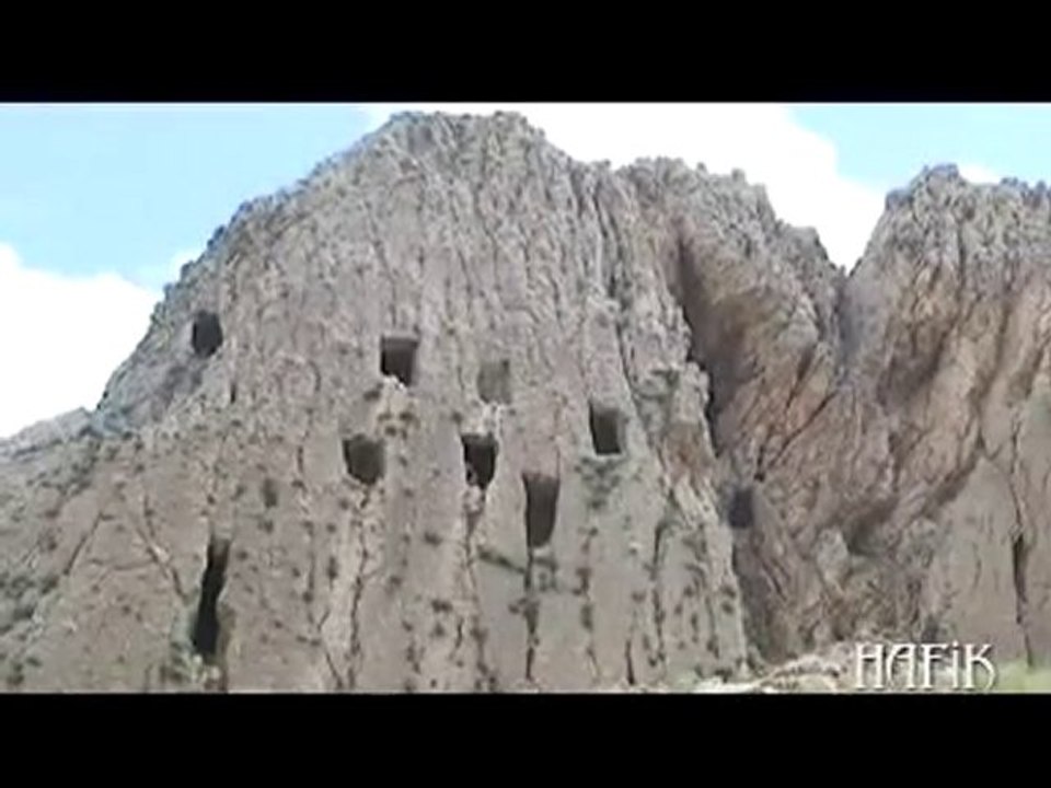 Hafik Belgeseli 2.Bölüm