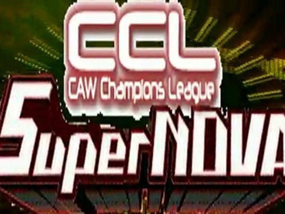 CCL Supernova (p1)
