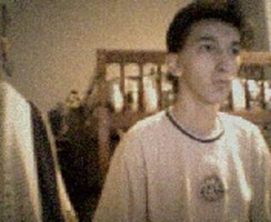 johnny vs xxiao