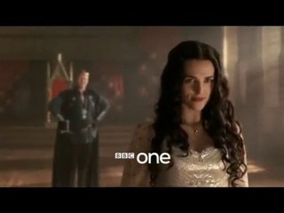 Merlin BBC Bande annonce de la saison 3