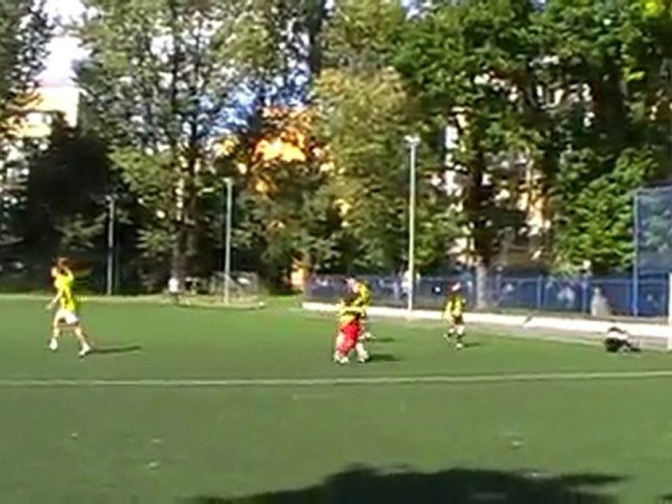 sparing