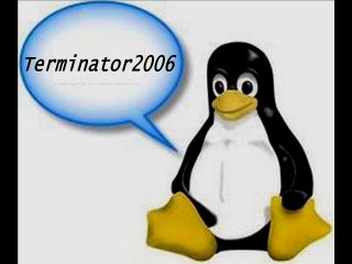 Terminator2006 Hates Mondays !