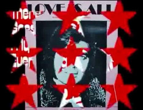 OUR LOVE WILL RISE AGAIN - Engelbert Humperdinck