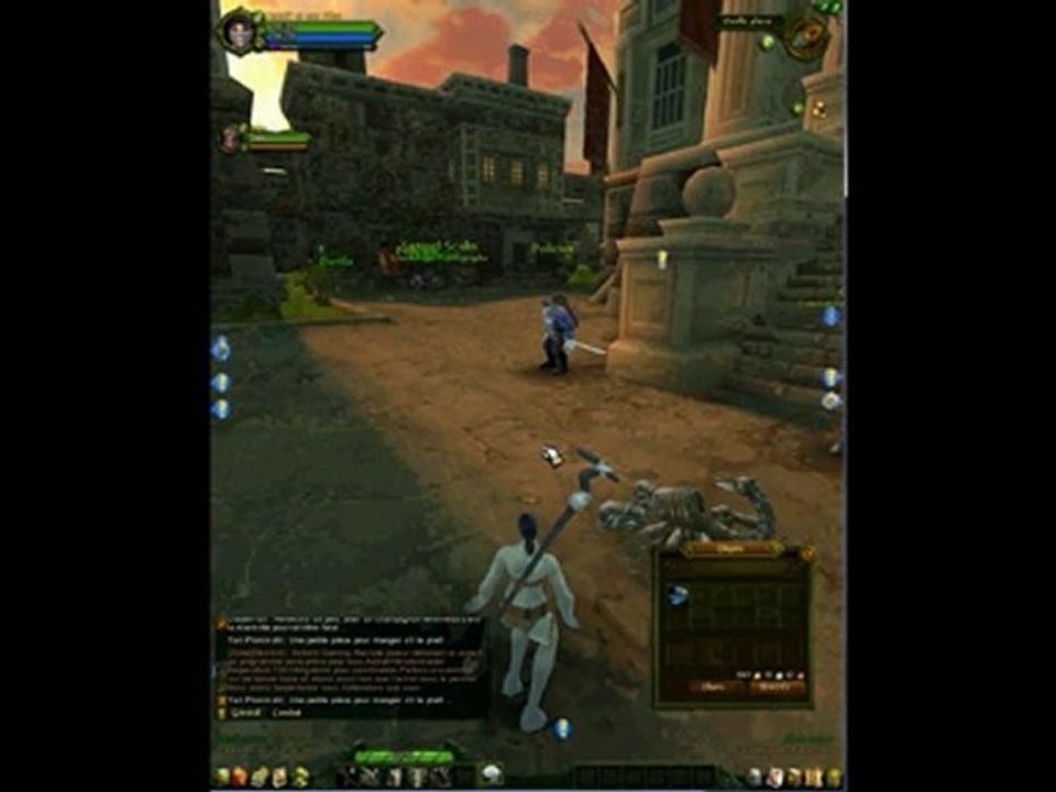 Allods online Hack