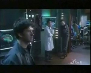 John and Elizabeth-Walking With A Ghost