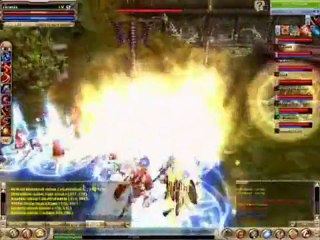 GANGREL Town Baskını