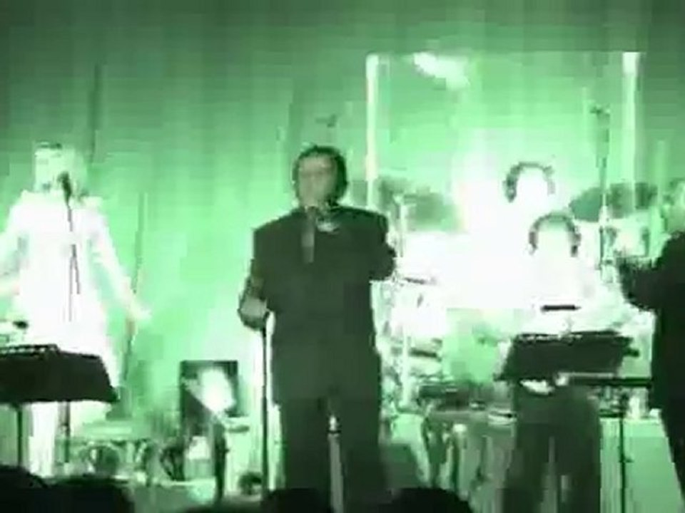 Stardust - Engelbert Humperdinck -2004