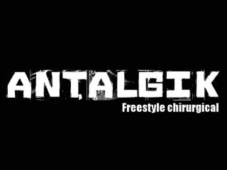 FREESTYLE CHIRURGICAL - ANTALGIK - 2010