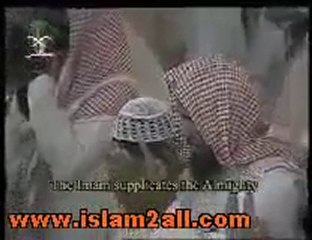 دعاء السديس في ليلة القدر