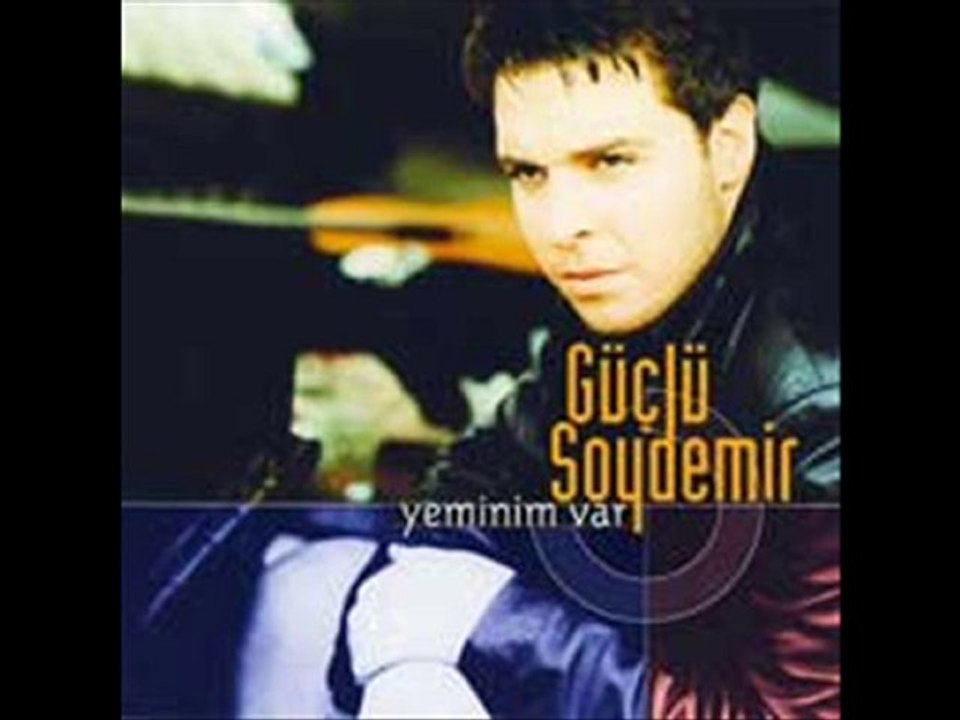 güçlü soydemir - hayret nasıl yaşıyorum www.mp3adasi.com