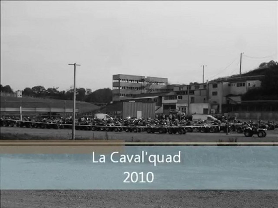 cavalquad 2010  ernee