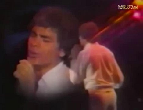 Sweetheart - Engelbert Humperdinck 2010