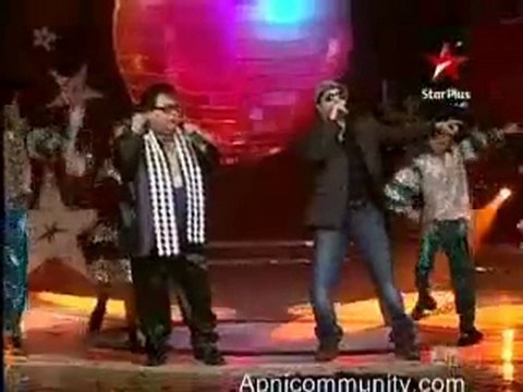 chote ustad - 5th aug 10 pt1