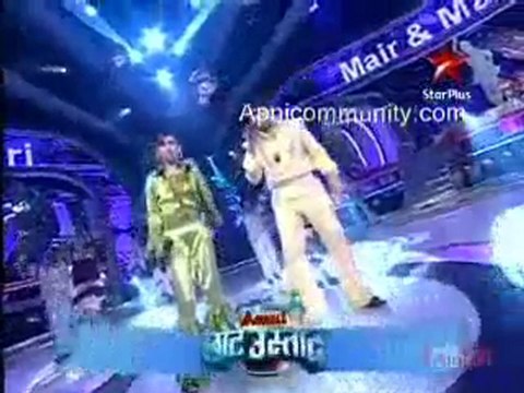 chote ustad - 5th aug 10 pt2