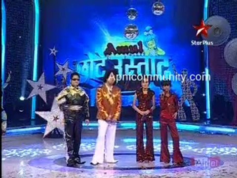 chote ustad - 5th aug 10 pt5