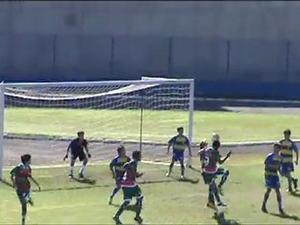 JOgadores 96 vídeo 3