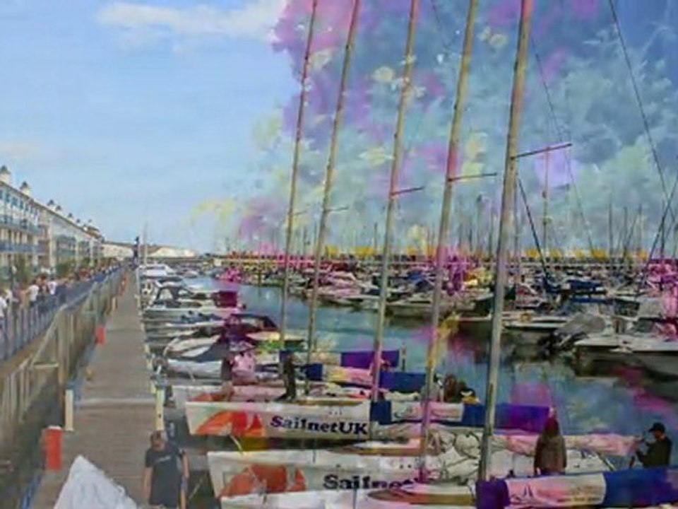 Canon EOS 550D/T2i sample video (Toy Turtle)